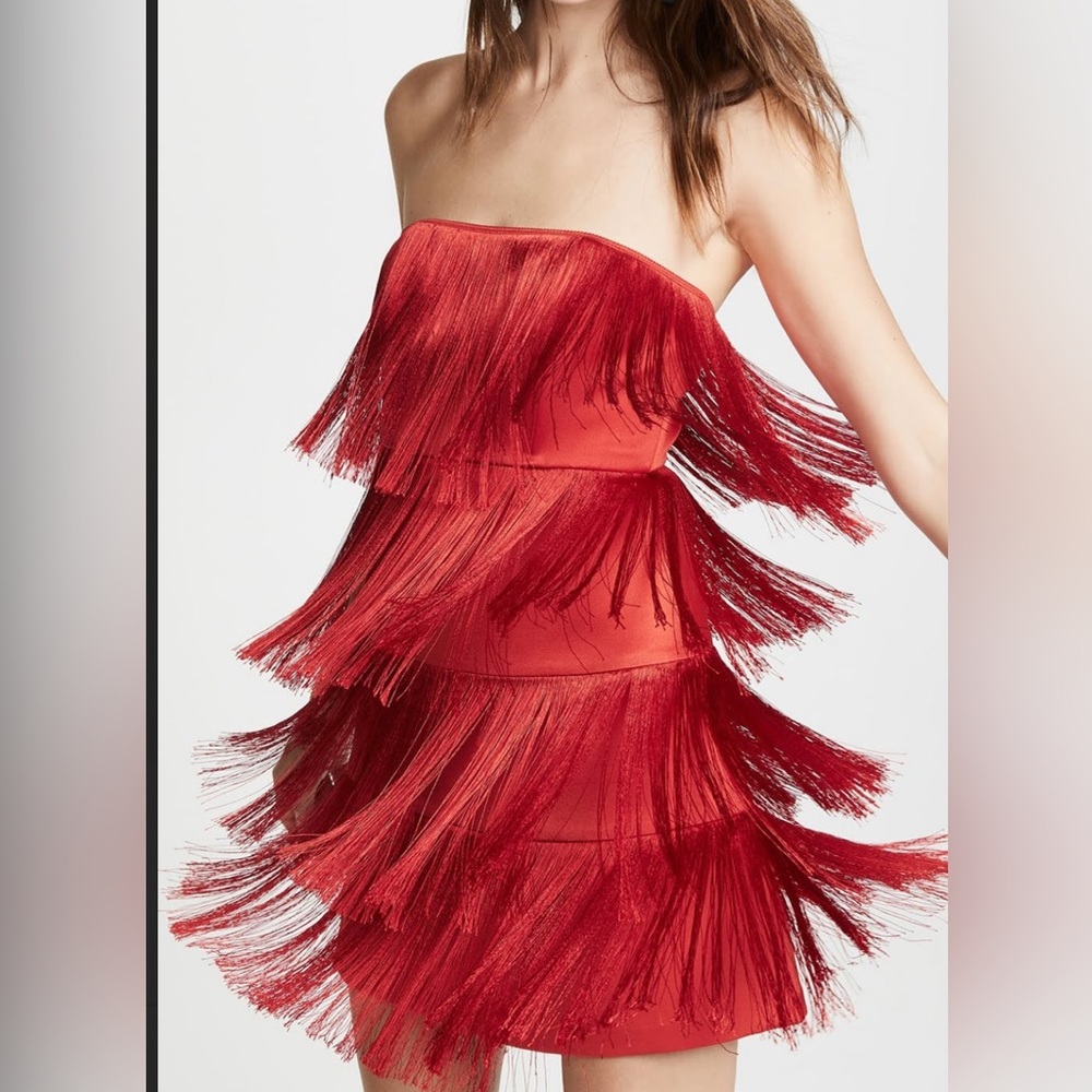 Alexis ROSEMUND dress NWT